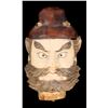 Image 1 : Vintage "Head" Back Bar Bottle Stopper [165069]