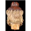 Image 2 : Vintage "Head" Back Bar Bottle Stopper [165069]