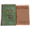 Image 1 : Beer Pumps Books, 2 [167809]