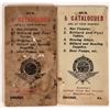 Image 2 : Chas Passow Bar Fixtures Price Lists,1906 and 1907 [167810]