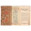 Image 3 : Chas Passow Bar Fixtures Price Lists,1906 and 1907 [167810]