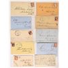 Image 1 : Northeast Postal Covers [161457]