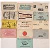 Image 2 : Reverse Advertising Covers, 13 [167811]