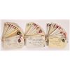 Image 1 : Western Corner Advertising Covers, 43 [167831]