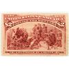 Image 1 : US Stamp Scott 242 [167892]