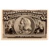 Image 1 : US Stamp #244, $5 Columbian [168132]
