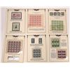Image 1 : Philatelic Expo Commemorative Sheets, 8 [164012]