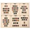Image 1 : Regular Issue Series 1922-34 with Imperforates, 73 [164055]