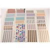 Image 1 : Sheets of US Stamps Collection [164210]