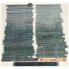 Image 2 : Springer Tobacco Strip Stamp Collection [167575]