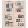 Image 1 : Massive Plate Block Collection, 1959-1980 [165000]