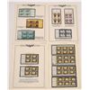 Image 2 : Massive Plate Block Collection, 1959-1980 [165000]