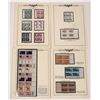 Image 3 : Massive Plate Block Collection, 1959-1980 [165000]