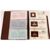 Image 1 : Golden Replicas of U.S. Postage, 33K - 74 [163535]