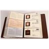 Image 3 : Golden Replicas of U.S. Postage, 33K - 74 [163535]