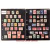 Image 1 : Australia & New Zealand Stamp Collection [162242]
