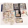 Image 1 : Huge Stock of US and Foreign Stamps, 15 lbs. [167542]