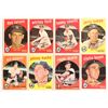 Image 1 : 1959 Topps Yankee Group (With Roger Maris) [165374]