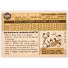 Image 2 : 1960 Topps Baseball; Willie Mays!!! [164735]