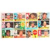 Image 1 : 1960 Topps Baseball; Starter Set of 300 Cards [164746]