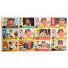Image 1 : 1960 Topps Baseball; Remainder of Cards [164747]