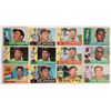 Image 3 : 1960 Topps Baseball; Remainder of Cards [164747]