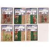 Image 2 : Nine VERY Early Topps Baseball Cards [164695]