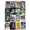 Image 1 : 250 Assorted Baseball Cards (#11) [164721]