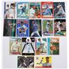 Image 2 : 250 Assorted Baseball Cards (#11) [164721]