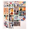 Image 2 : 250 Assorted Baseball Cards (#15) [164706]