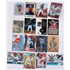 Image 1 : 250 Assorted Baseball Cards (#17) [164722]