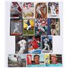 Image 1 : 250 Assorted Baseball Cards (#24) [164717]