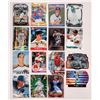 Image 2 : 250 Assorted Baseball Cards (#26) [164704]