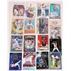 Image 1 : 250 Assorted Baseball Cards (#28)   [164709]