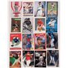 Image 2 : 250 Assorted Baseball Cards (#28)   [164709]