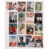 Image 1 : 250 Assorted Baseball Cards (#34)   [164703]