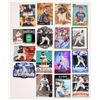 Image 2 : 250 Assorted Baseball Cards (#34)   [164703]