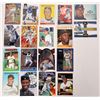 Image 1 : 250 Assorted Baseball Cards (#35)   [164702]
