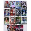 Image 1 : 200 Assorted Baseball Cards (#36)   [164719]
