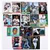 Image 1 : 250 Assorted Baseball Cards (#45) [164727]