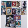 Image 2 : 250 Assorted Baseball Cards (#45) [164727]