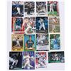 Image 1 : 250 Assorted Baseball Cards (#46) [164725]