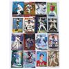 Image 2 : 250 Assorted Baseball Cards (#46) [164725]