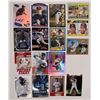 Image 2 : 100 Assorted Rookie and Miner League Baseball Cards (#32)   [164712]