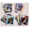Image 3 : 100 Assorted Rookie and Miner League Baseball Cards (#32)   [164712]