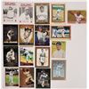 Image 1 : 98 Assorted Old Timers Baseball Cards (#31)   [164714]