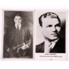 Image 1 : Jack Dempsey Real Photo Post Cards [166352]