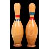 Image 2 : Santa Ana Bowling Pin Trophies, 2 [167321]
