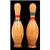 Image 2 : Santa Ana Bowling Pin Trophies, 2 [167321]