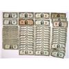 Image 1 : U.S. Currency Silver Certificates & $2 Bills [167878]